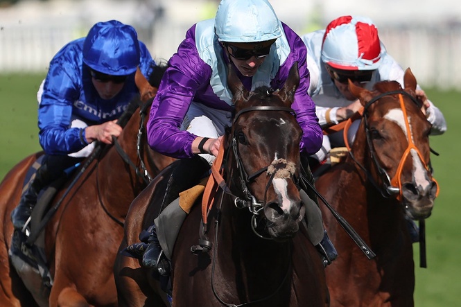 Friday’s racing tips: Best bets and odds for Royal Ascot day four