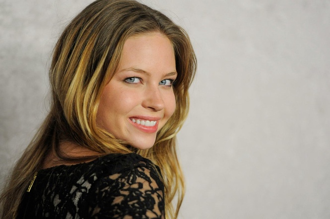 Former child actor Daveigh Chase, 'The Ring' villain and Lilo voice, dies at 35