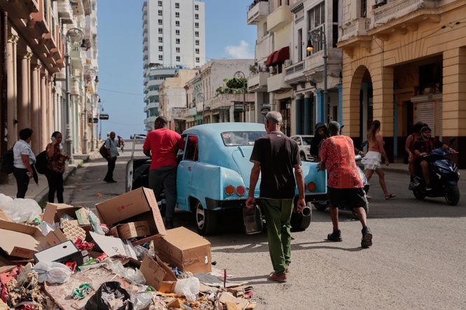 What to know about Cuba's economic measures aimed at opening up the island's economy