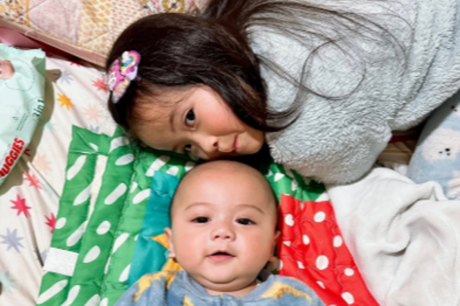 Mother speaks of anguish after two young children killed by SUV hitting pram