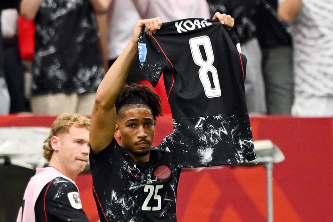 Horror Ismael Kone injury leaves Canada ‘shaken’ – what we know