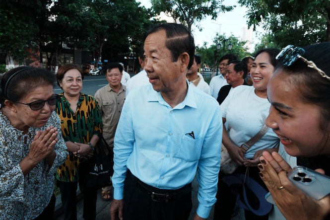 Cambodian Supreme Court upholds incitement of opposition politician in politically charged case