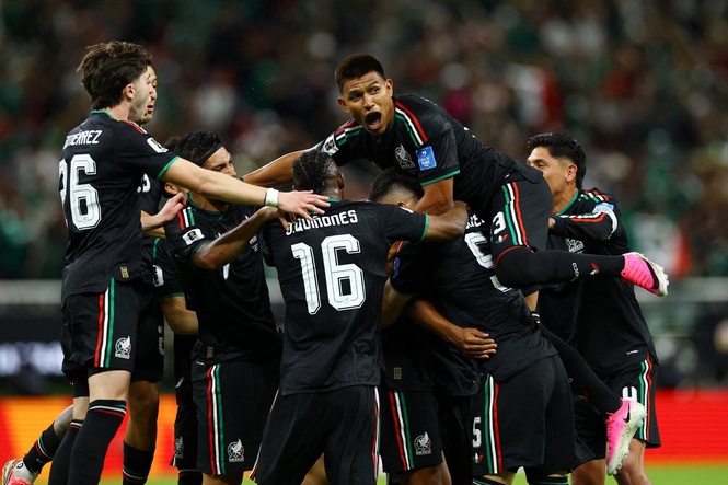 World Cup 2026 results: Mexico advances to knockouts after win over South Korea