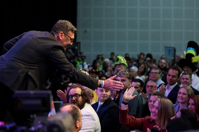 Makerfield by-election – in numbers: How Andy Burnham stormed to victory in the decisive contest