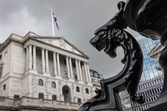 Brexit cost revealed as UK economy took 6% hit, Bank of England data shows