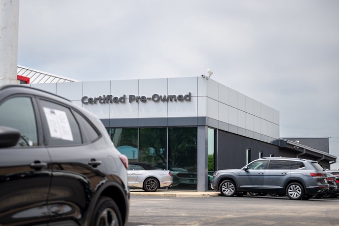 This clever AI tool could help used car buyers avoid hidden ownership costs