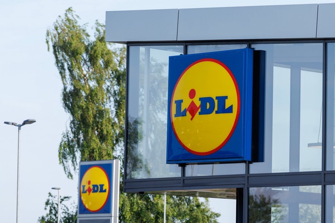 Lidl opens first-ever pub, The Middle Ale, in ‘milestone moment’ for supermarket chain