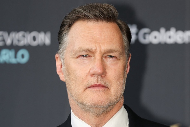 David Morrissey condemns BBC cuts: ‘We should all be very concerned’