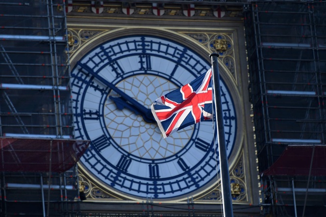 Burnham warned trans-pacific £2bn trade boost fails ‘to plug Brexit black hole’
