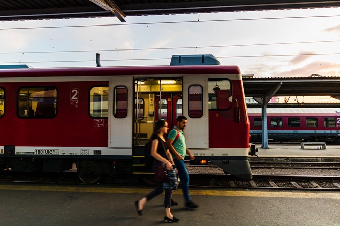 A direct train connecting three popular European cities has restarted – with tickets costing £25