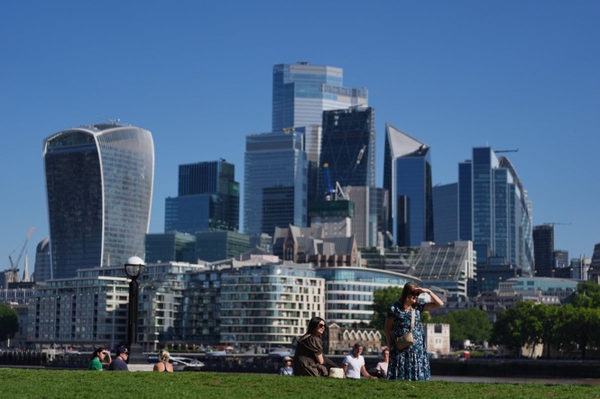 What is the UK’s maximum working temperature? Everything you need to know