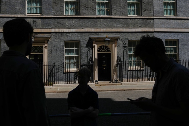 How Burnham's resounding victory could lead to Starmer's downfall