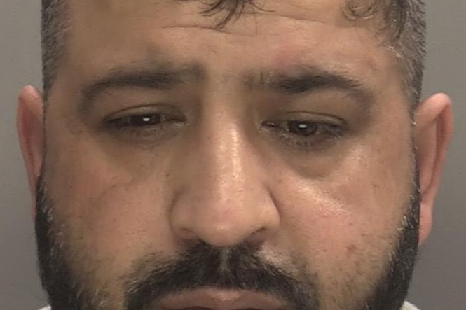 Man guilty of murder after crushing girlfriend with his recovery truck