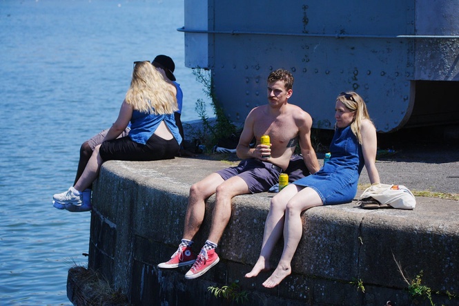 Extreme heat warning issued for parts of UK next week amid new heatwave