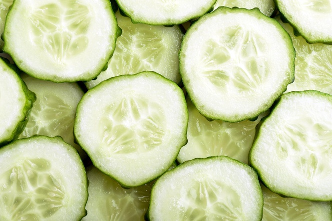 Heatwaves causing cucumbers to become curvy and more expensive, experts warn