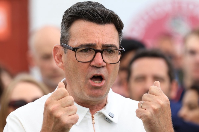 An Andy Burnham coronation is not the answer to Labour’s problems