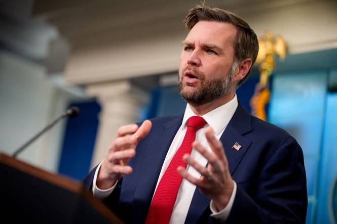 Two websites restrict reviews of JD Vance’s book after savage critiques