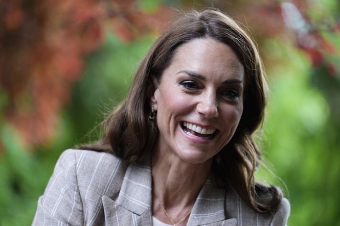 In digitalised world need for ‘genuine human connection’ never greater – Kate