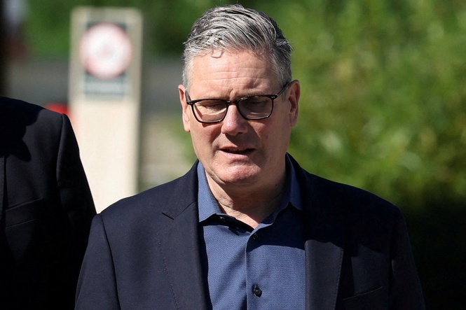 Starmer speaks out after train collision near Bedford leaves one dead