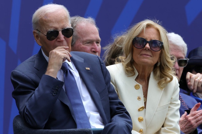 Judge rejects Biden’s bid to block release of ghostwriter recordings