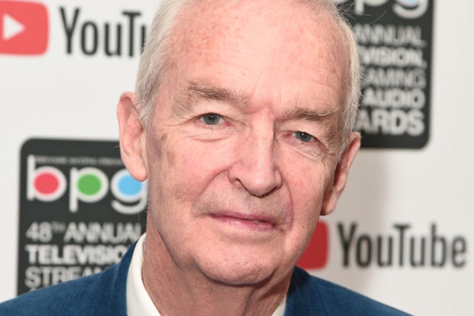 Jon Snow says he’s ‘not afraid of death’ amid life-changing diagnosis