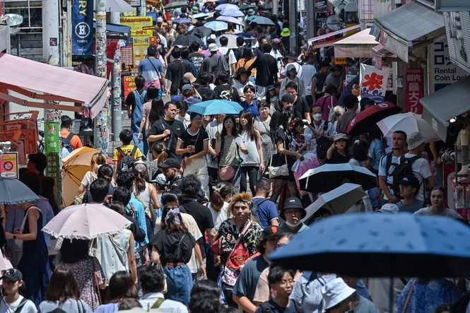 Japan to raise visa fees for foreign nationals for first time in nearly 50 years