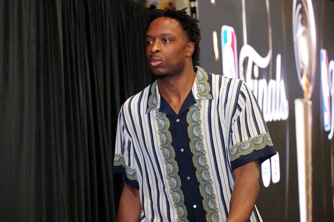 How one New York Knicks star is helping shelter cats get adopted