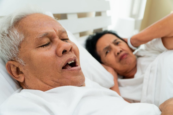 The common sleep condition that raises your risk of stroke and costs workplaces billions