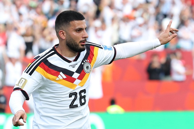 World Cup 2026 golden boot standings: Deniz Undav leads Lionel Messi, Harry Kane and Kylian Mbappe