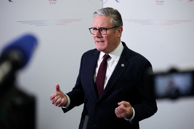 Starmer reflecting on ‘political realities’ amid pressure to resign