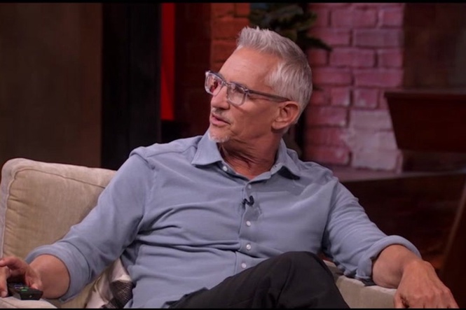 Gary Lineker explains why he made surprise ITV World Cup appearance