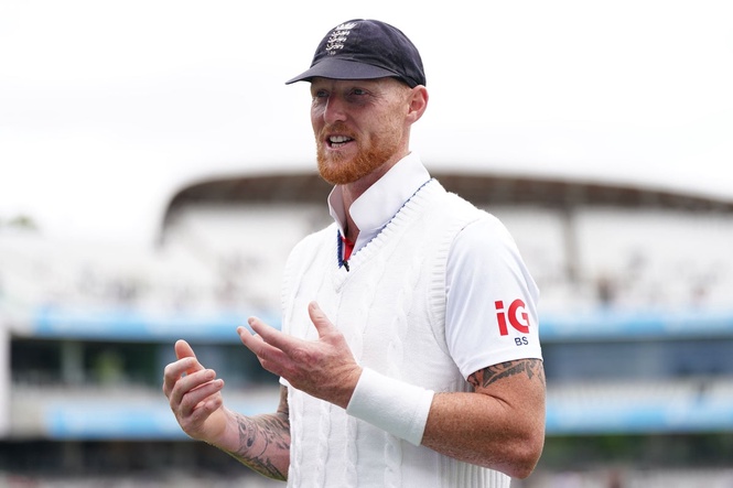 Ben Stokes ‘will be back and he’ll be captain’ in third Test – Brendon McCullum