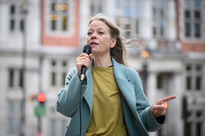 Green Party MP targets King and Royal Household for Freedom of Information transparency
