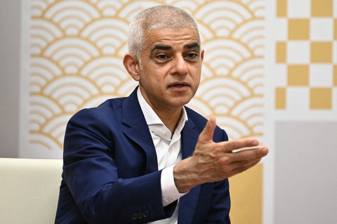 The key stat that backs up Sadiq Khan’s Ulez expansion in London: ‘The evidence is overwhelming’