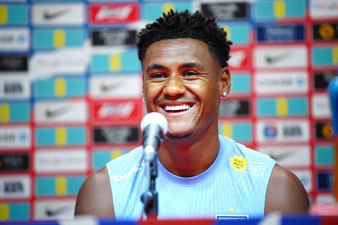 Ollie Watkins urges England to top group but World Cup contenders wary of Antoine Semenyo threat