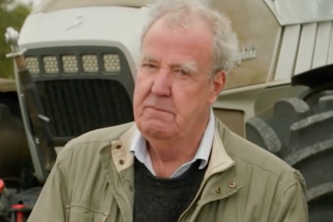 Jeremy Clarkson addresses Clarkson’s Farm future after cancer update