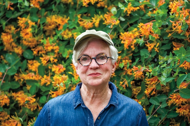 Simple ways to make gardening easier as you get older