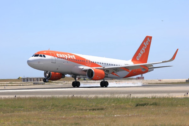 EasyJet suitor reveals takeover approach worth £4.7bn after proposals rejected