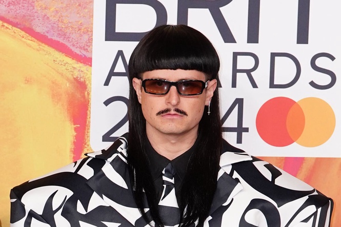 Oliver Tree’s body returned to California after Brazil helicopter crash
