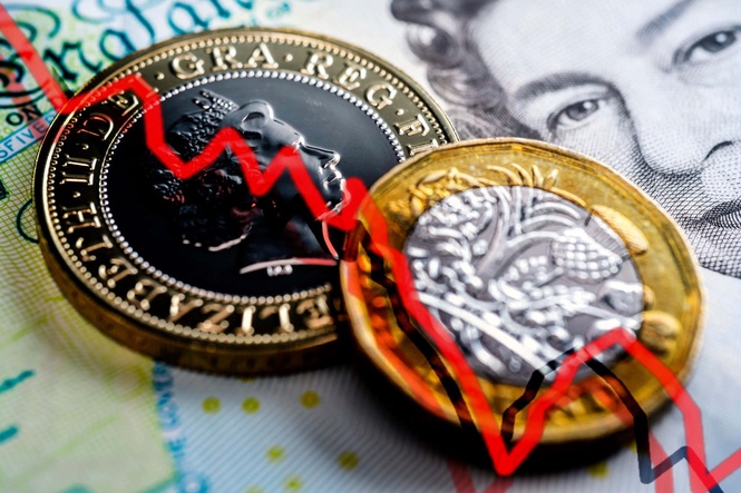 Pound under pressure as Sir Keir Starmer resignation speculation grows