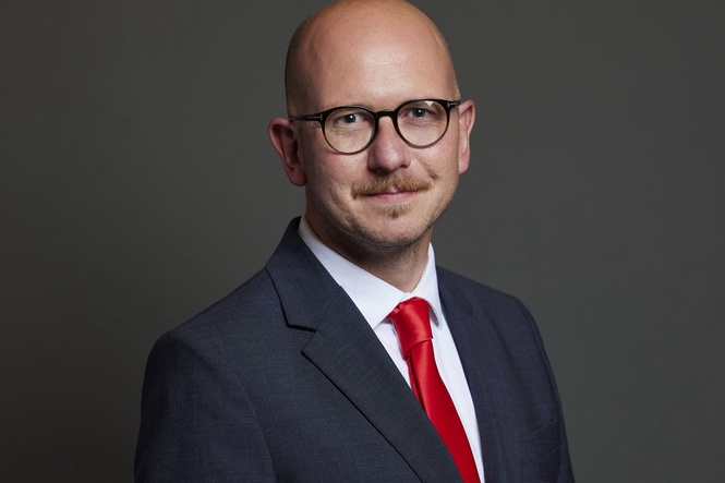 If things are not working, you must change tactics and personnel, says Labour MP