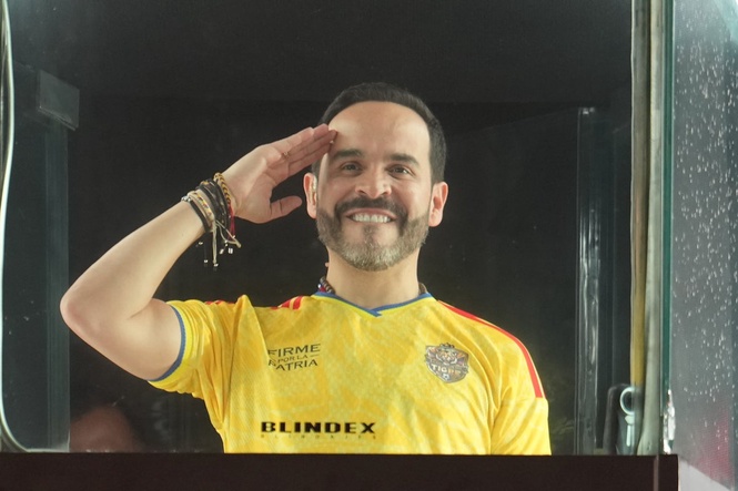 Trump-backed Abelardo de la Espriella wins Colombia’s presidential election
