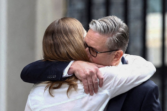 Starmer’s U-turns and mistakes that led to his resignation as prime minister