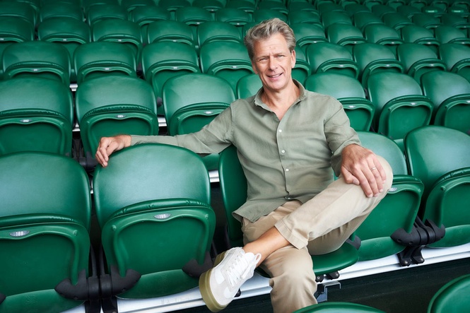 Wimbledon: Who are the BBC commentators, pundits and presenters?