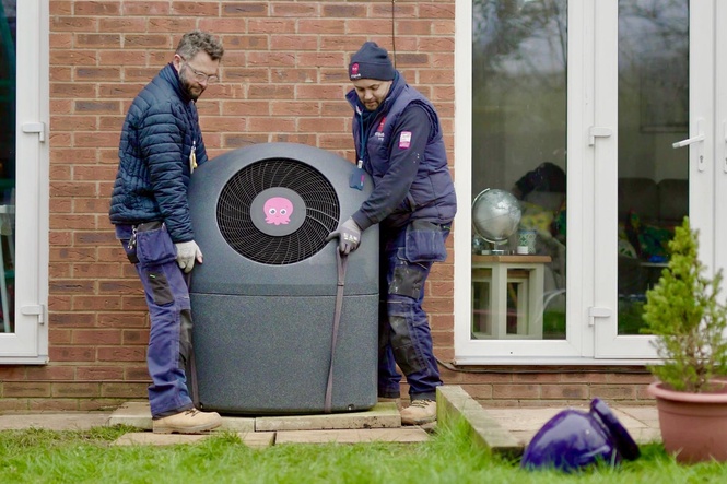 Are heat pumps becoming cheaper? What buyers should know in 2026