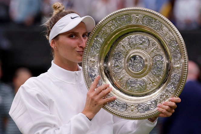 Wimbledon champion who refused a drugs test handed lengthy ban
