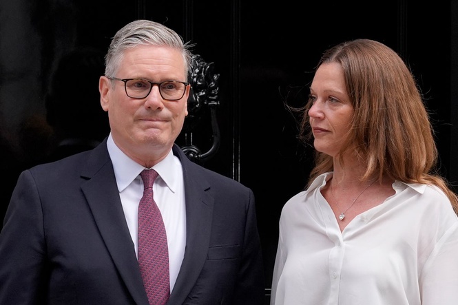 Starmer quits as PM as Burnham returns to Westminster – but what happens next?