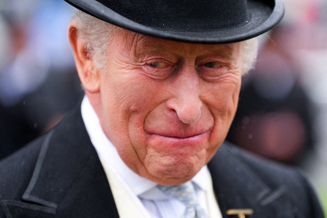 King Charles to become first head of state to publicly disclose tax bill