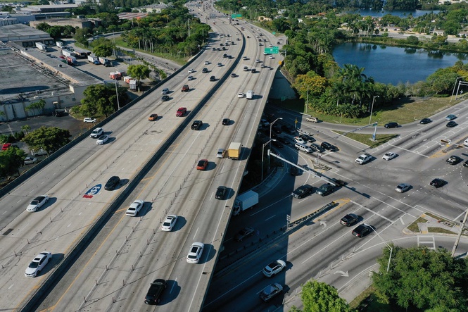 With cars getting bigger, pedestrian deaths are on the rise