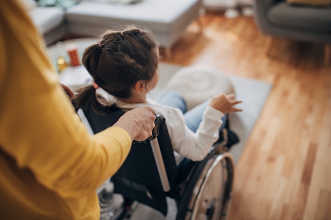 Tennessee forces migrant parents with severely ill kids to make a choice: Drop out of healthcare program or risk deportation